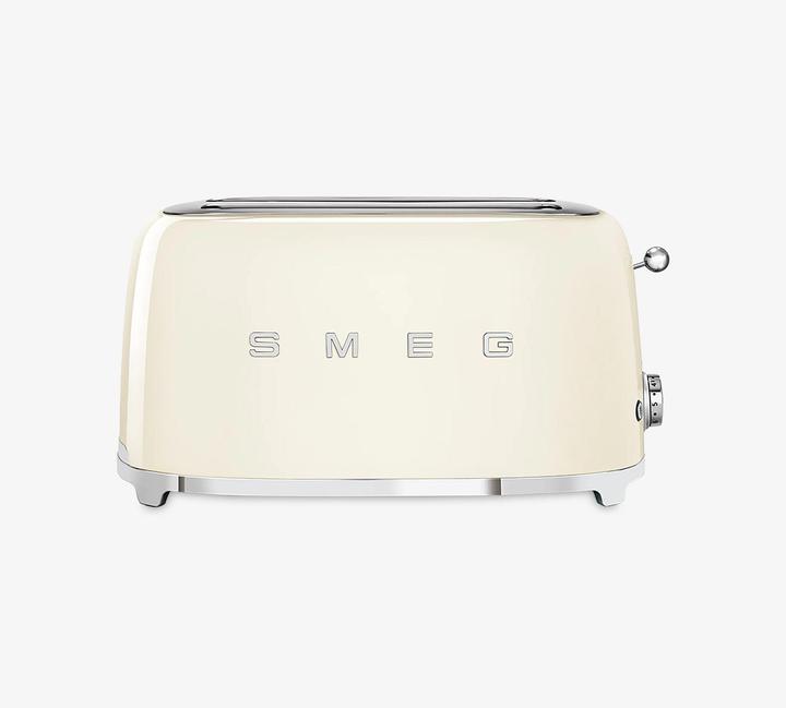 Productafbeelding Smeg Broodrooster LANG (CH stekker)