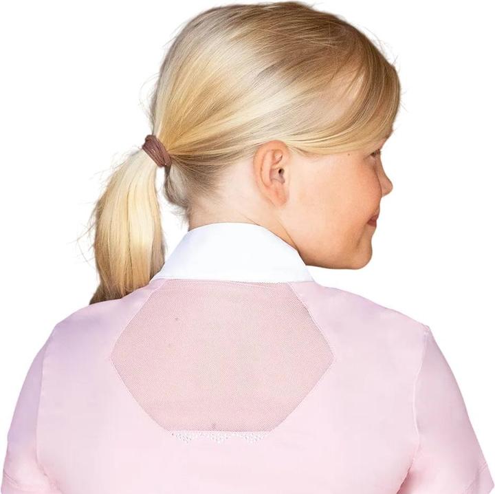 Produktbild Coldstream Next Generation Lanark Bluse Springreiten (128)