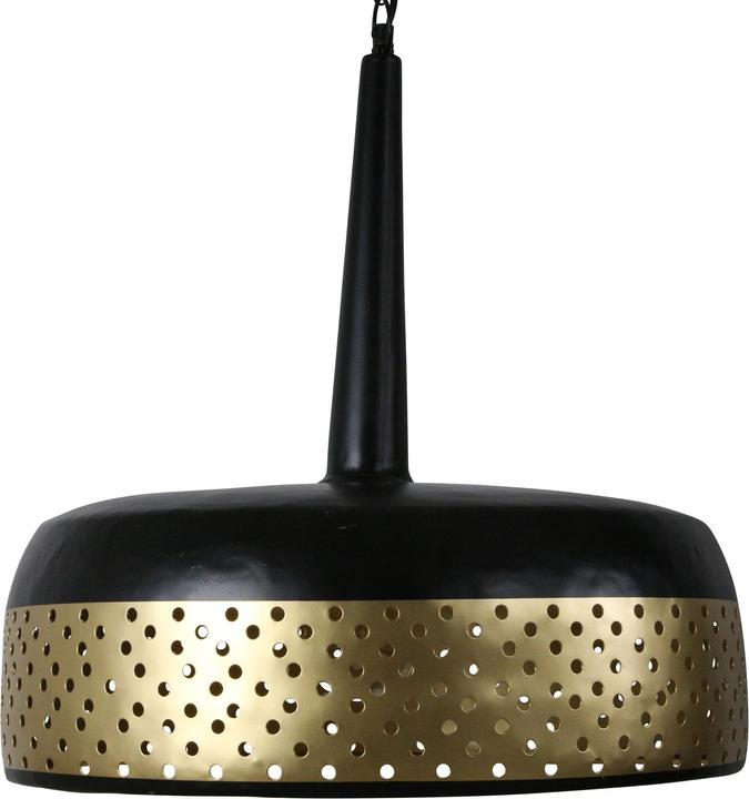 Room05 Gold Iron Big (E27)