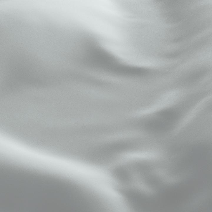Image du produit Lotus Bettwaren Satin uni (Housse de couette, 160 x 210 cm)