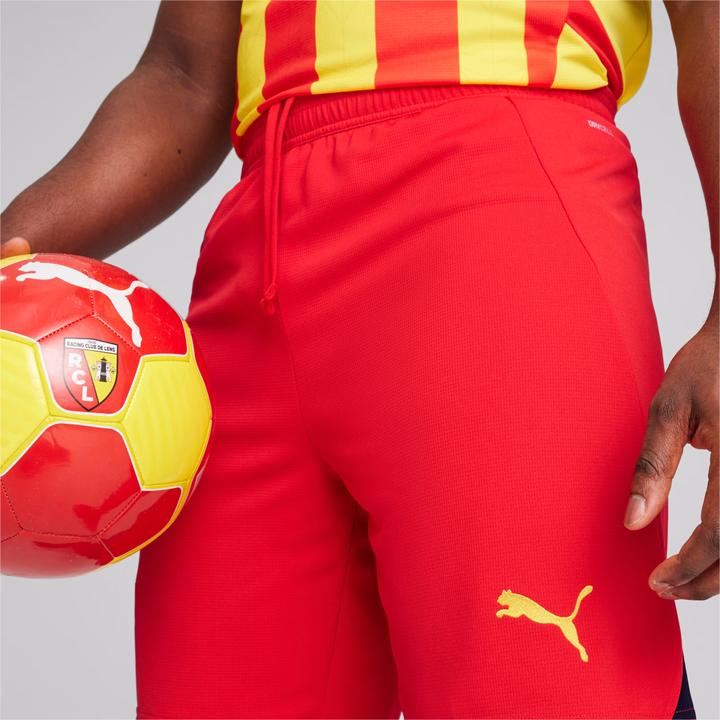Actual product image Puma RCL Shorts Replica (S)