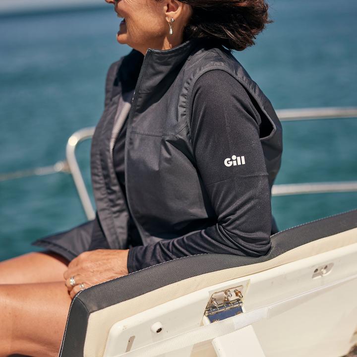 Produktbild Pilot Gilet, Damen (L)