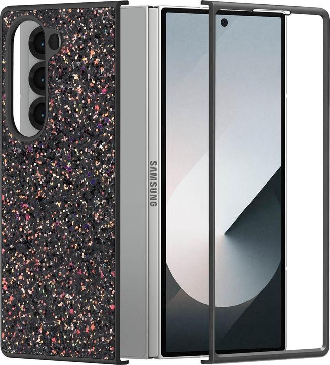 Produktbild Avizar GlitterGlam Case Series (Samsung Galaxy Z Fold6)