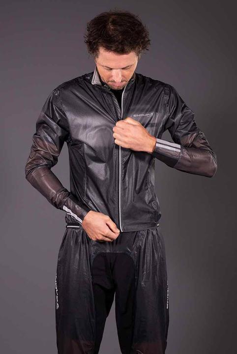 Immagine prodotto Endura FS260-Pro Adrenaline Race Cape II (L)