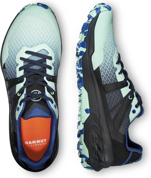 Image du produit Mammut Sertig II Low Men (46)