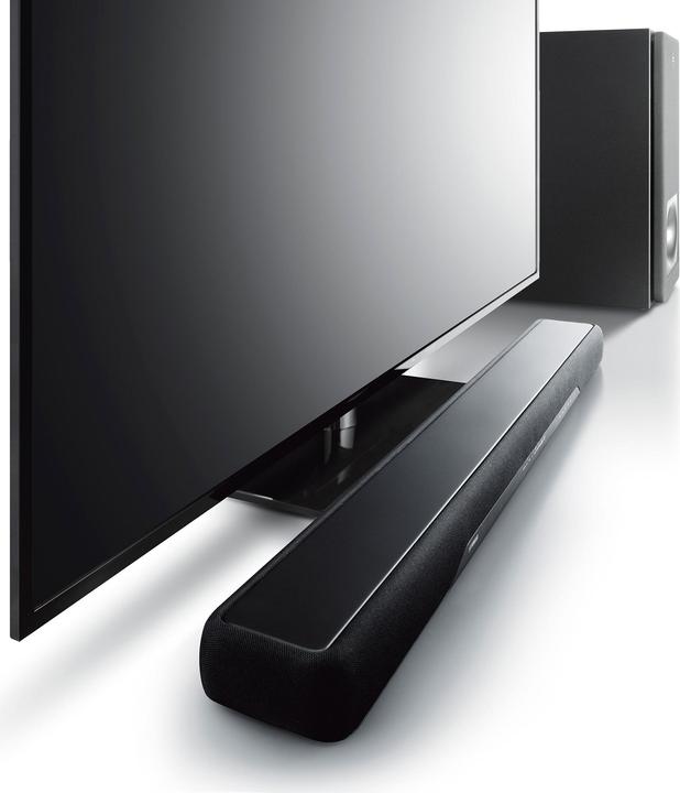 Image du produit Yamaha Yas-207 (200 W, 6.1 Canal)