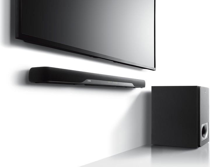 Image du produit Yamaha Yas-207 (200 W, 6.1 Canal)