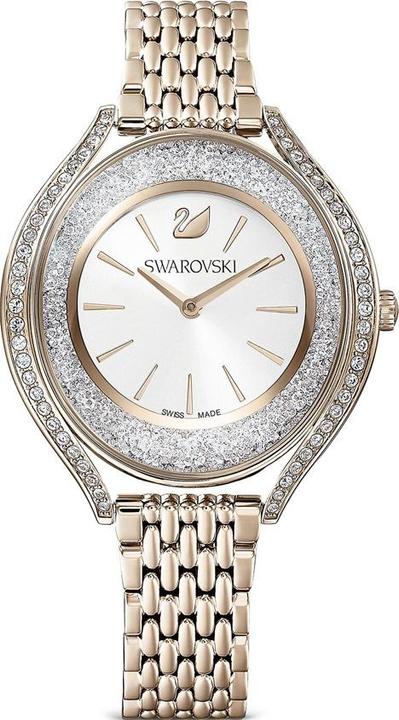 Produktbild Swarovski Crystalline Aura (Analoguhr, 36 mm)