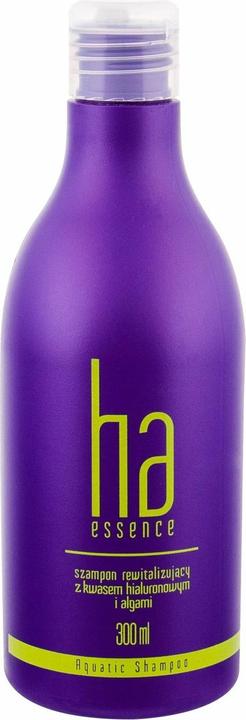 Produktbild Stapiz Ha Essence Aquatic Revitalising Shampoo (300 ml, Flüssiges Shampoo)