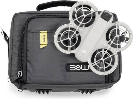 B&W International TEX-66 (Draagtas voor drone, DJI Neo)