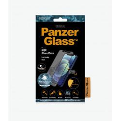 Produktbild PanzerGlass Case Friendly AB (1 Stück, Apple iPhone 12 mini)
