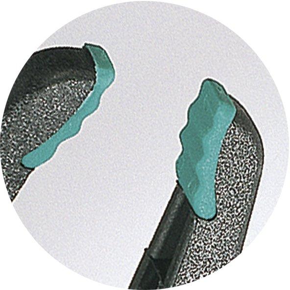 Produktbild wolfcraft wolfcraft 2 microtip 60 - Präzisions-Federzwingen (60 mm)
