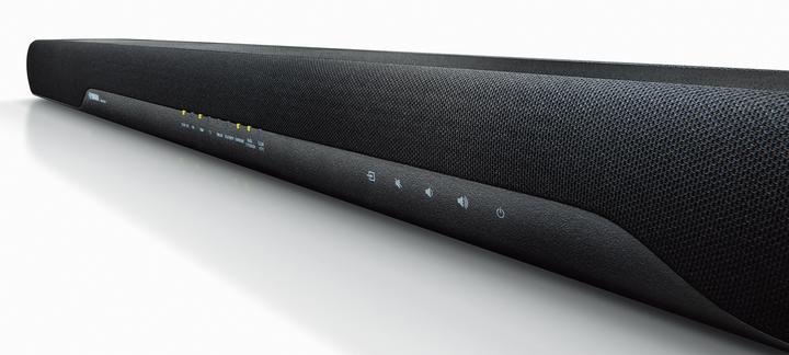 Image du produit Yamaha Yas-207 (200 W, 6.1 Canal)