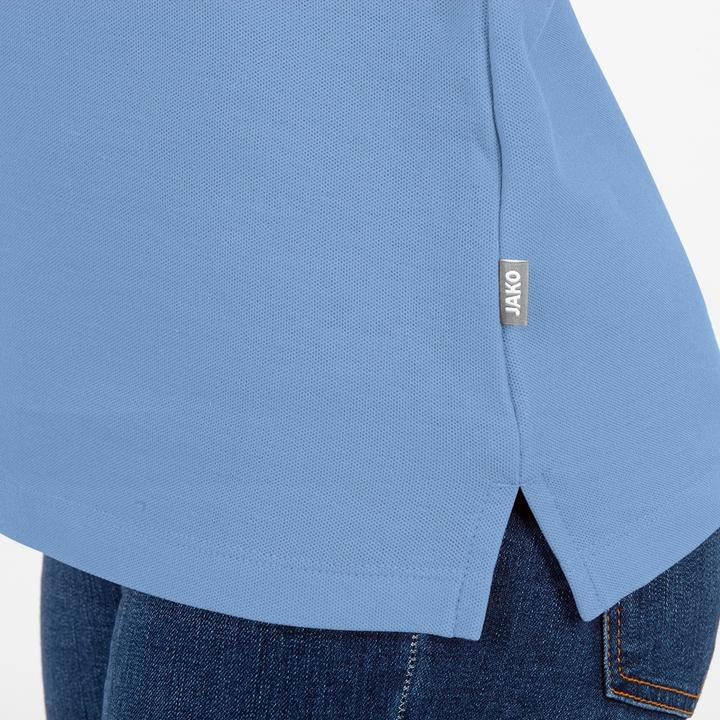 Actual product image JAKO Polo Organic (44)