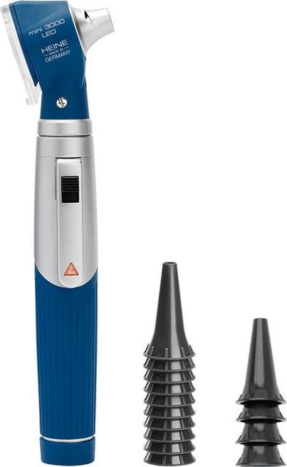 Heine mini 3000 LED (Batterie) - Otoskop