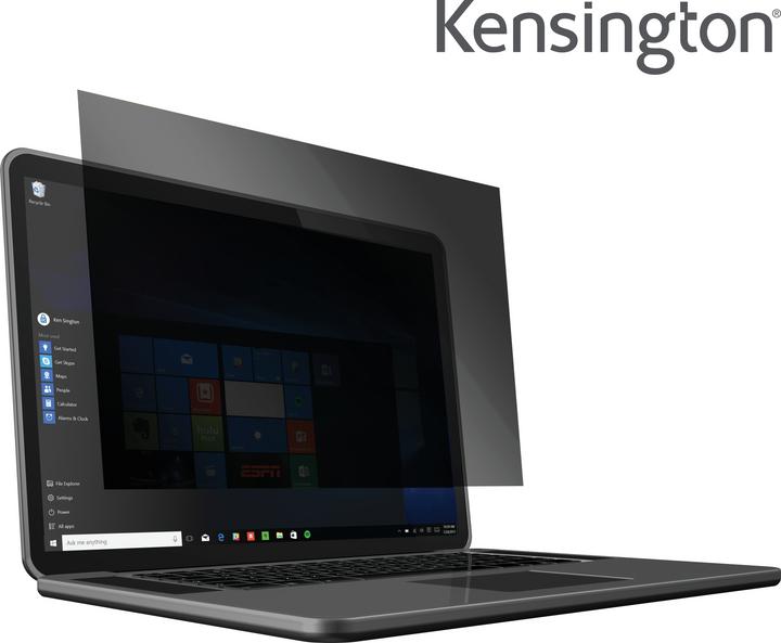 Produktbild Kensington 2-Way Privacy Filter (14", 16 : 10)