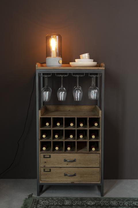 Image du produit White Label Living Edgar