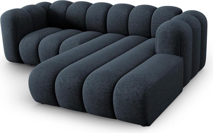 Actual product image Micadoni Lupine (Corner sofa)