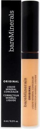 Image du produit Bare Minerals ORIGINAL concealer liquide #2.5w-light/medium 6 ml (2.5W Lumière moyenne)