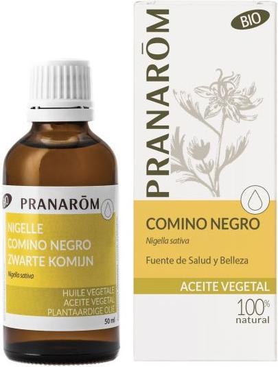 Immagine prodotto Pranarom Pflanzenöl (Olio corpo, 50 ml)