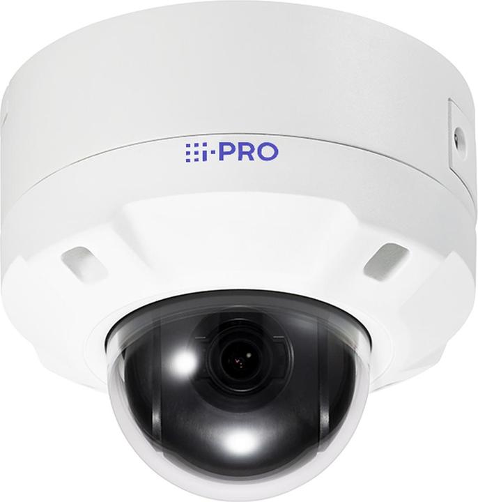 Immagine prodotto Panasonic Telecamera di rete WV-U65300-ZYG (1920 x 1080 Pixels)