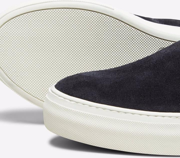 Produktbild Selected Homme Wildleder Sneakers (43)