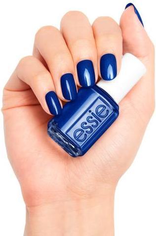 Image du produit Essie Couleur des ongles (92 Aruba Bleu Aruba, Vernis couleur)