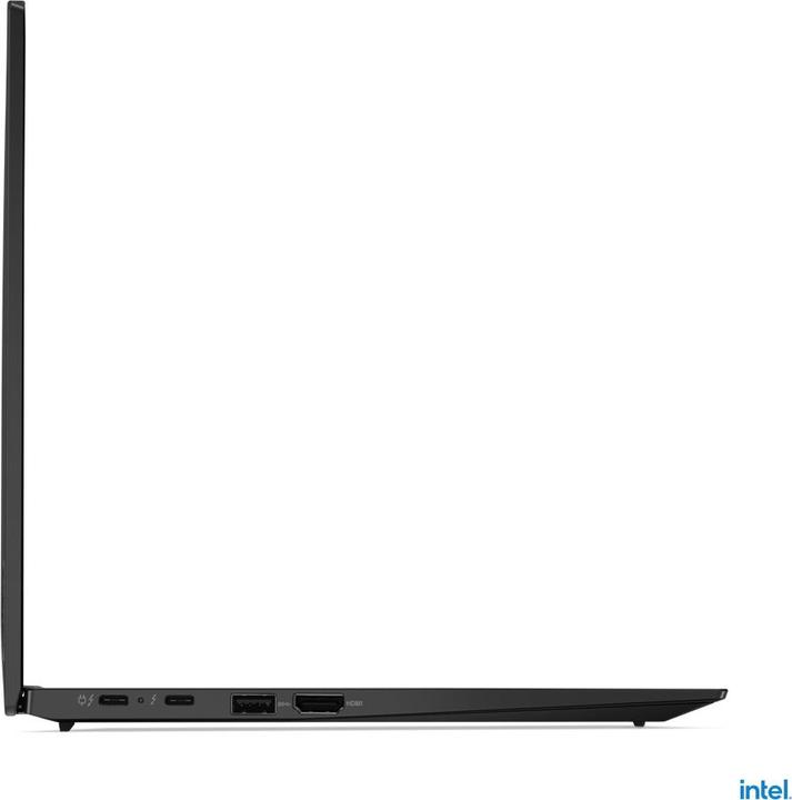 Immagine prodotto Lenovo ThinkPad X1 Carbon Gen. 10 (14", Intel Core i7-1255U, 16 GB, 512 GB, DE)