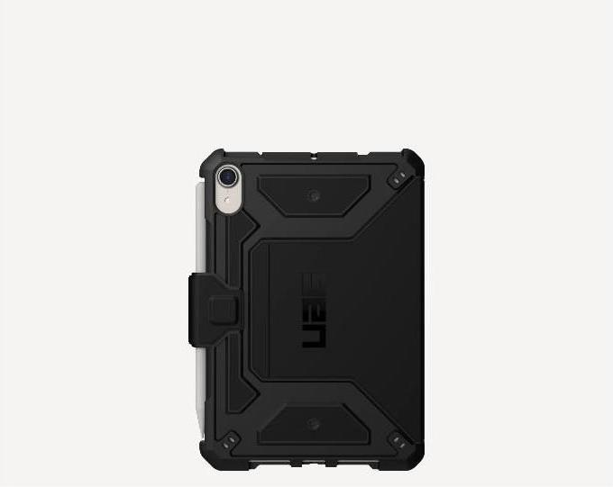 Actual product image UAG Metropolis SE (iPad mini 2021 (6th Gen))