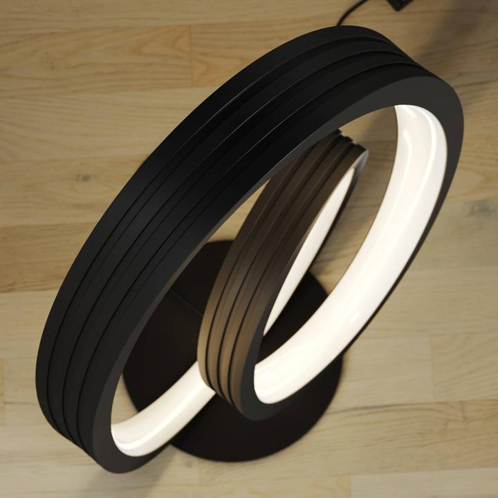 Actual product image Lucande Bronwyn (2200 lm)