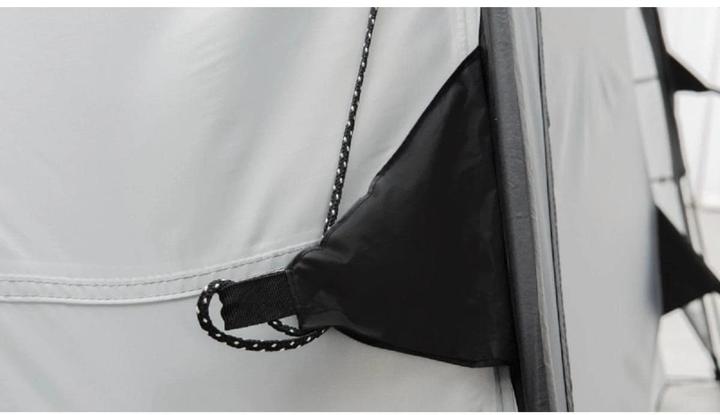Actual product image Easy Camp Dome tent Camp Shelter, 6 persons (Dome tent, 12 kg, 6 persons)