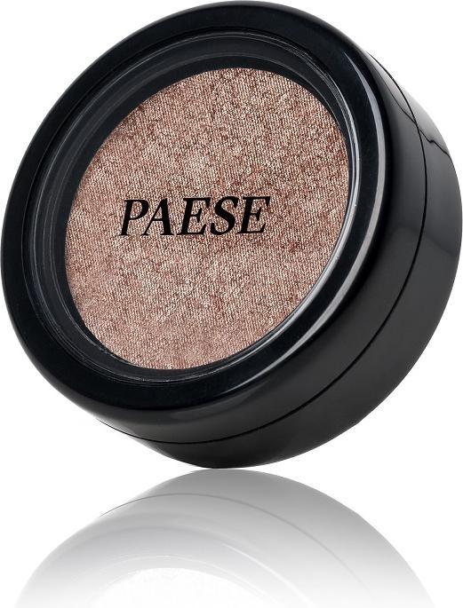Paese Foil Effect Eyeshadow foliowy cień do powiek 300 Quartz 3,25g