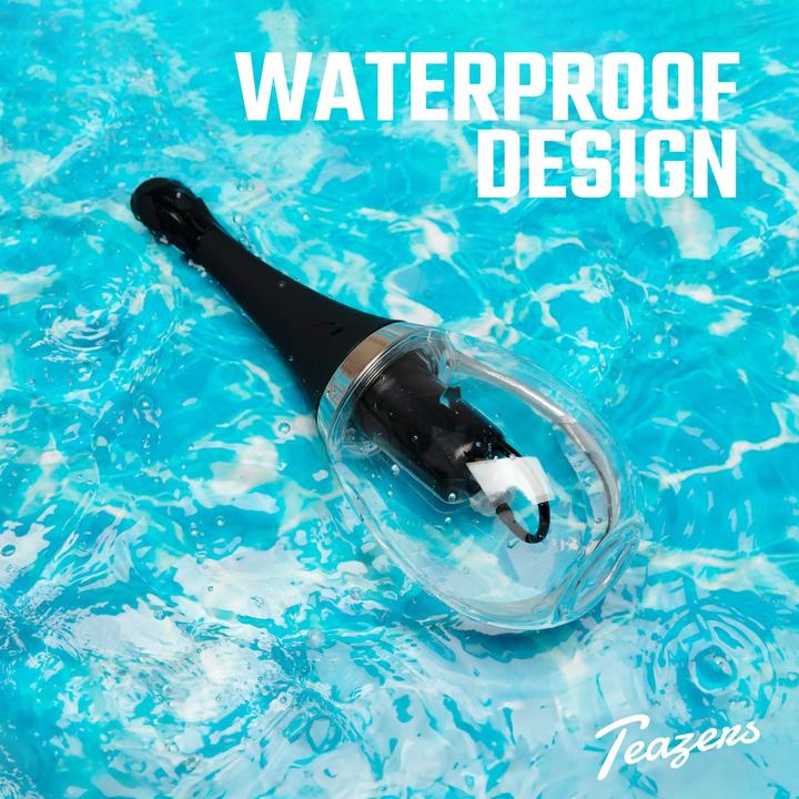 Image du produit Teazers Poire à lavement automatique