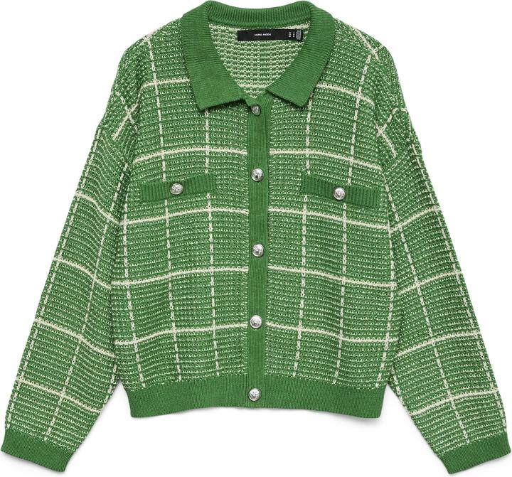 Actual product image Vero Moda VMSHORNA Strickjacke Strickjacke (XS)