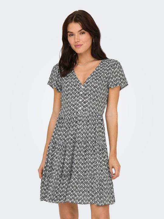 Produktbild JdY JDYSEZEN Midikleid Kleid (XS)