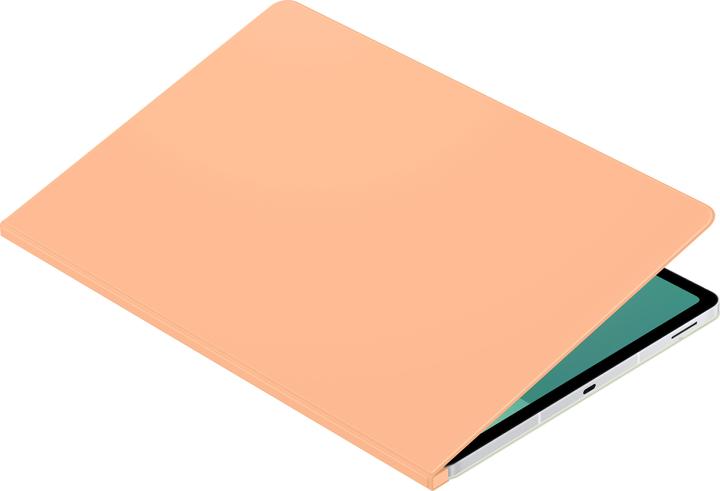Actual product image Samsung Smart Book Cover (Samsung Galaxy Tab S10 FE+)