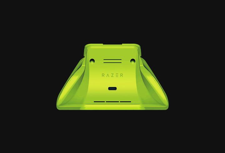 Actual product image Razer Essential Duo Bundle (Cable)