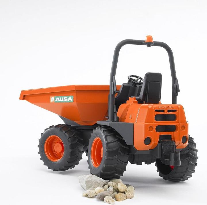 Image du produit Bruder Ausa mini dumper