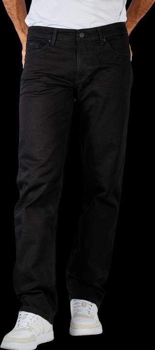 Image du produit Cross Jeans Antonio Relaxed Fit noir (W32/L38)
