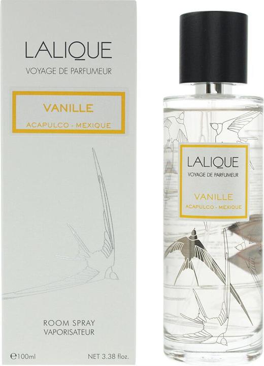 Immagine prodotto Lalique Unisex Vanille Acapulco Room Spray 3.4oz Fragrances 100ml (Lozione corpo, 100 ml)