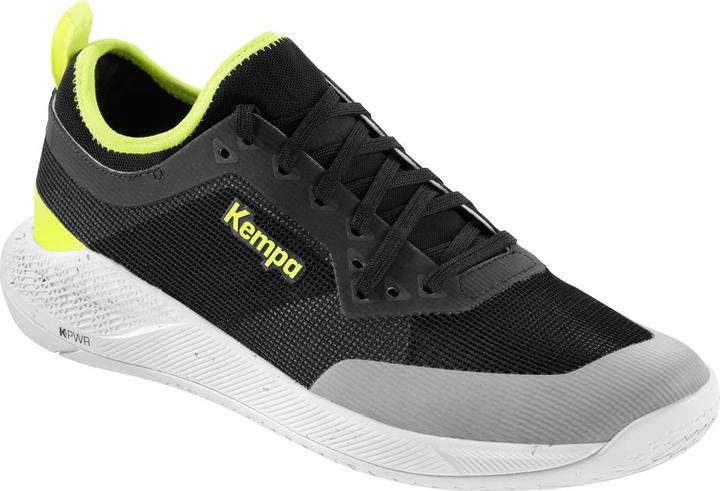 Produktbild Kempa Hallen-Sport-Schuhe Kourtfly (15)