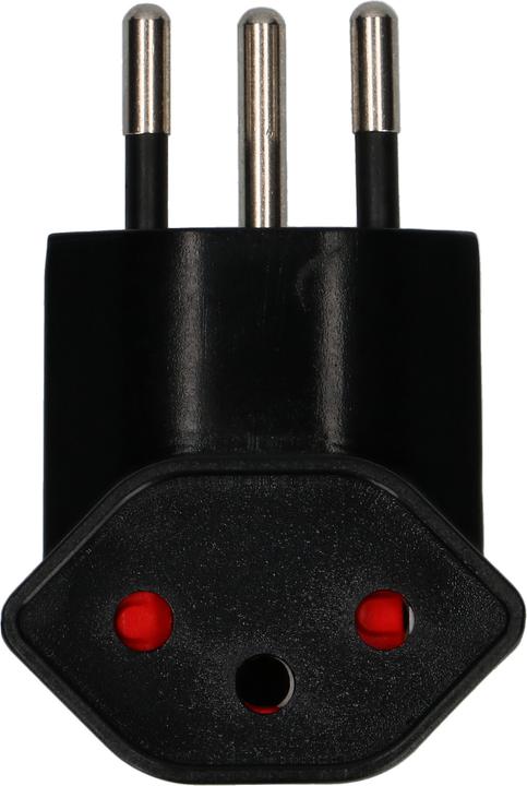 Produktbild Max Hauri Abzweigstecker (Typ 13, 2 x)