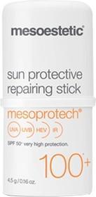 Mesoestetic Mesoprotech Sunscreen Stick SPF 50 0.5 Ounce 14g (Sonnencreme Gesicht, SPF 50, 14 g)