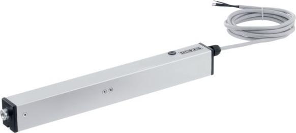 Produktbild Geze Spindelantrieb E250 NT 146673HUB 1000 EV1 (1 Stk.)