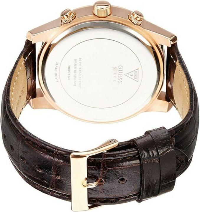 Image du produit Guess Exec (44 mm)