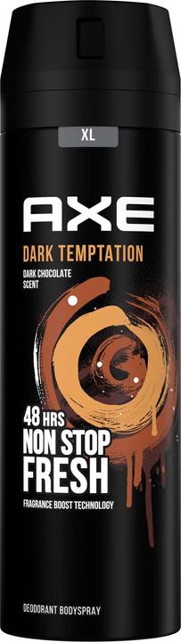 AXE Dark Temptation (Spray, 200 ml)
