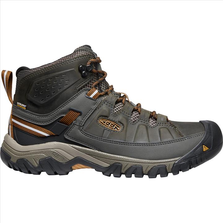 Actual product image Keen Targhee III Mid WP Shoes (42)