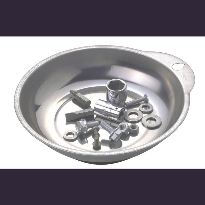 Produktbild Bahco Runde Magnetschale