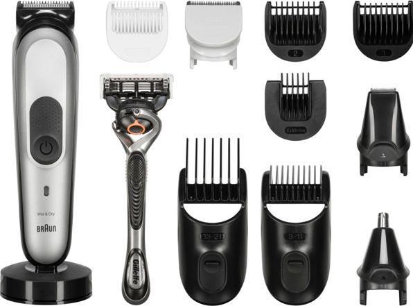Immagine prodotto Braun MGK 7440