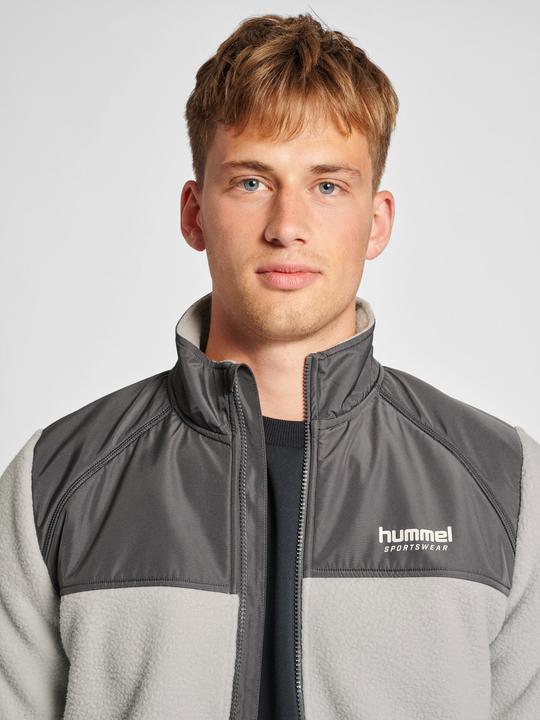 Produktbild hummel Lgc Charley Fleece Jacket (XL)